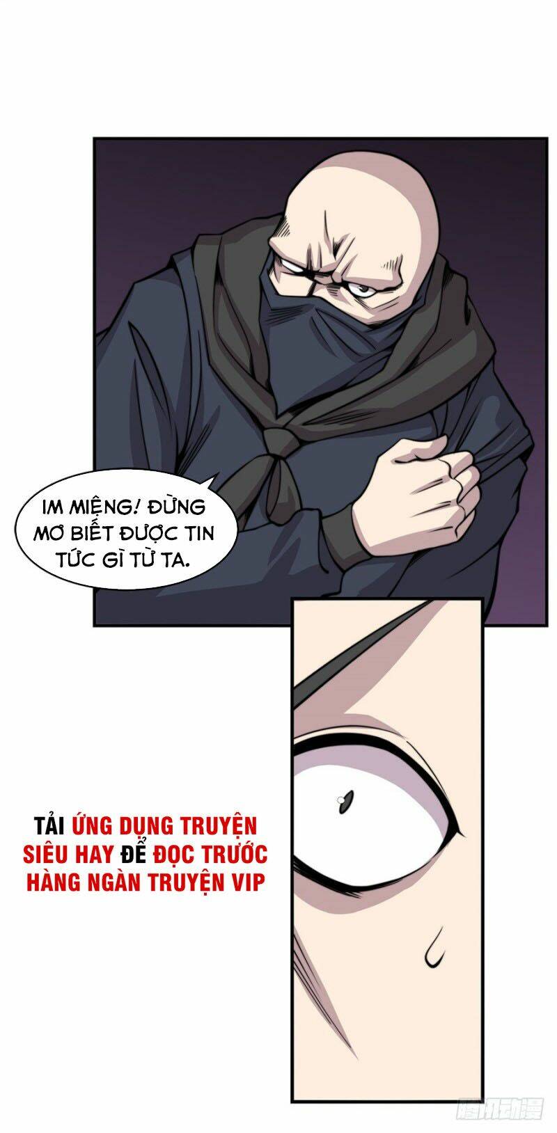 cuộc sống thoái ẩn của võ lâm chi vương chapter 94 4