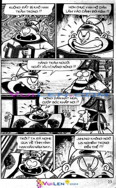 thần đồng đất việt chapter 53 23