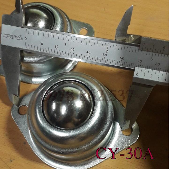 Vòng bi cầu đa hướng CY30A