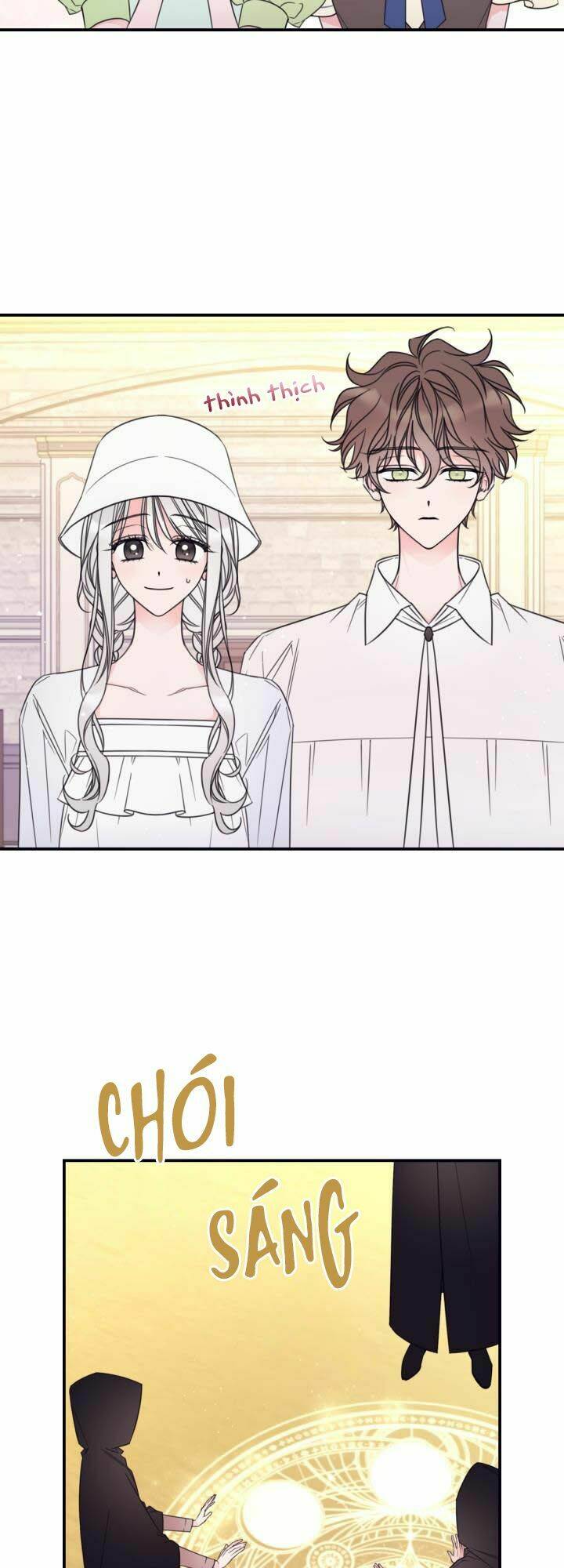 kiếp này tôi sẽ sống như một nhân vật phụ chapter 18 2