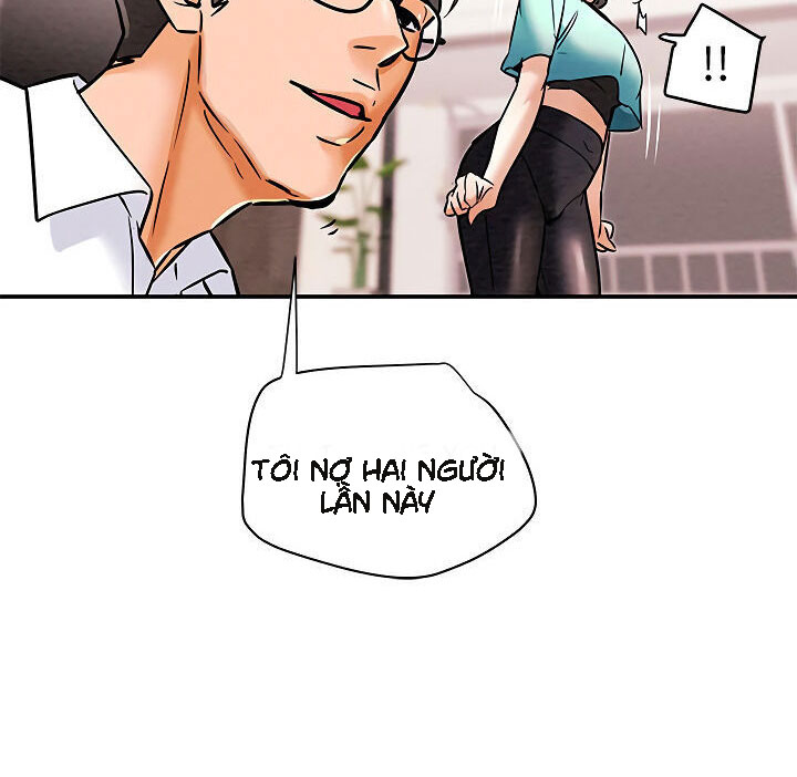 kế hoạch với em gái ngây thơ chapter 6.2 74