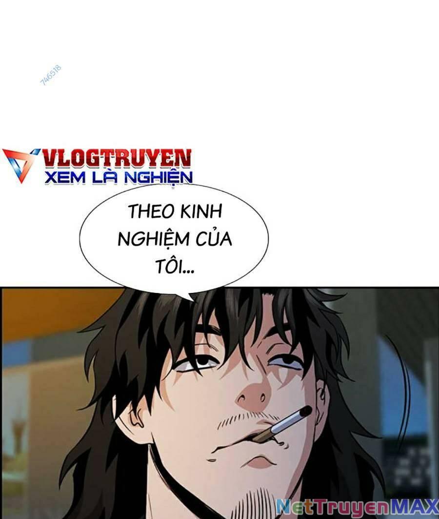 giáo dục chân chính chapter 115 31