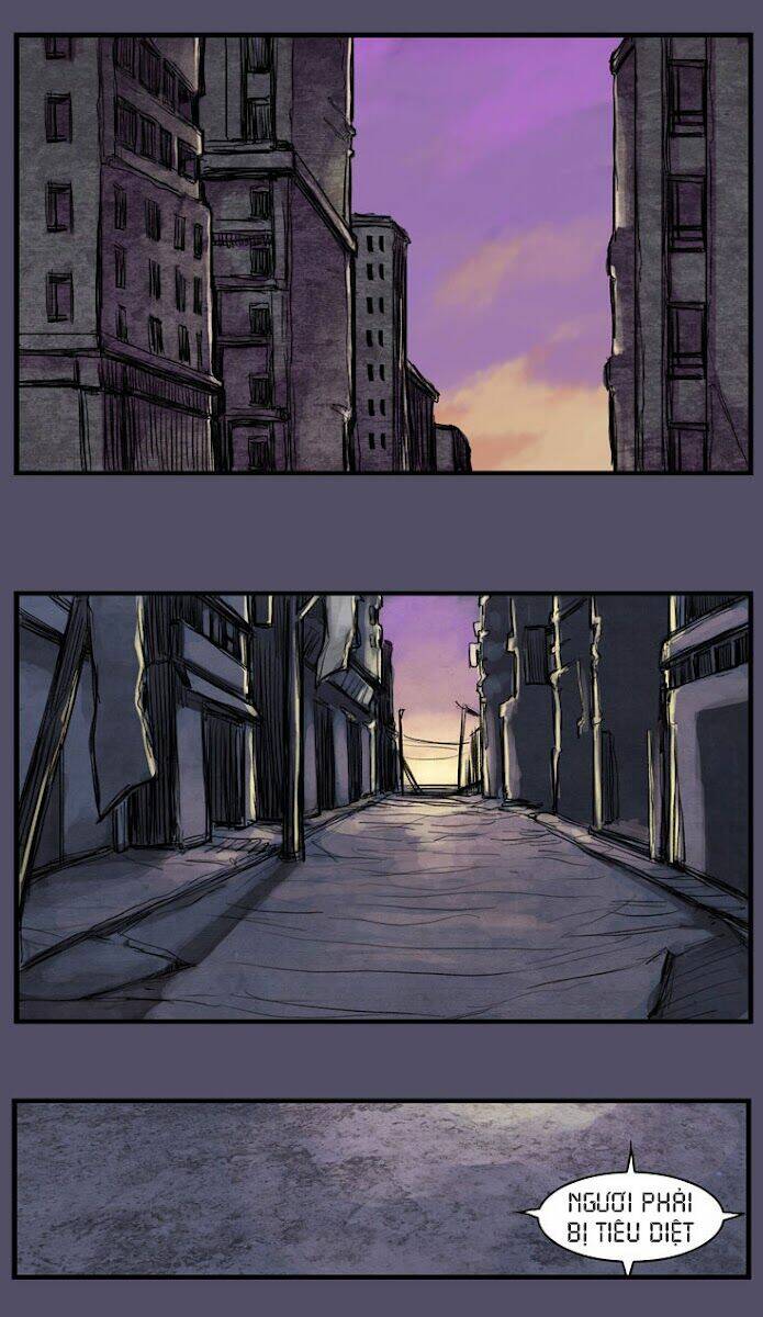 wake up deadman chapter 4 2