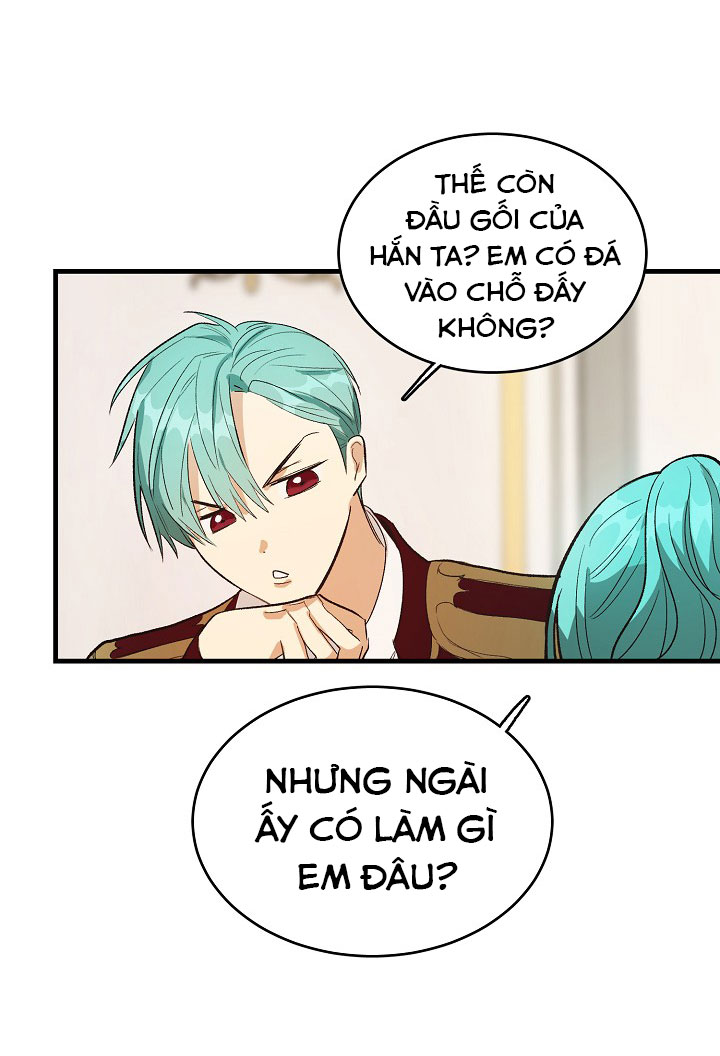 Nữ Đầu Bếp Hoàng Gia chapter 47 - Trang 68