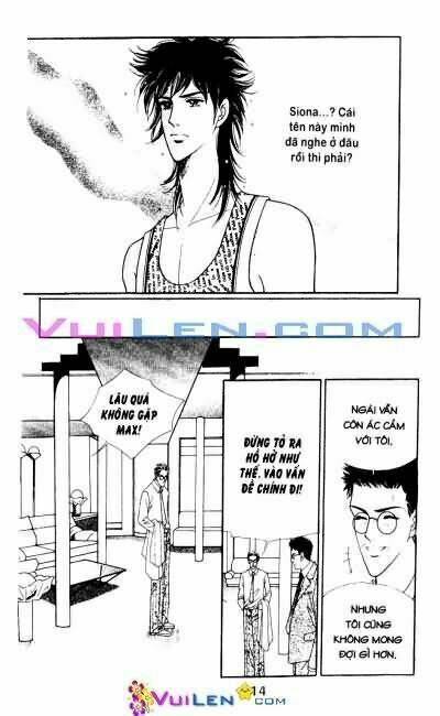 vật cản tình yêu chapter 8 109