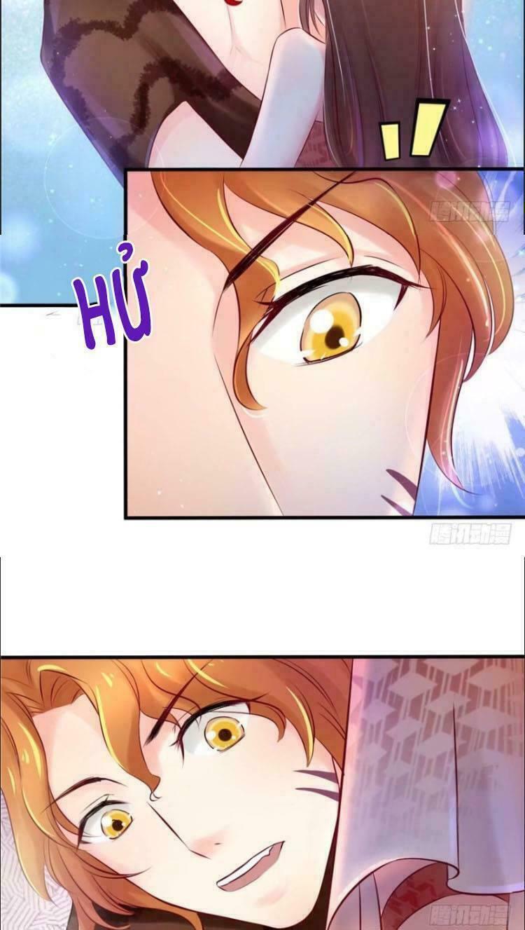 [16+] thảnh thơi thú thế chủng chủng điền, sinh sinh tể chapter 31 33