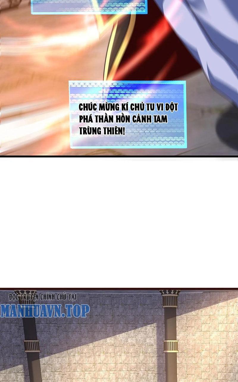 ta nuôi ma quỷ ở trấn ma ti chapter 298 37