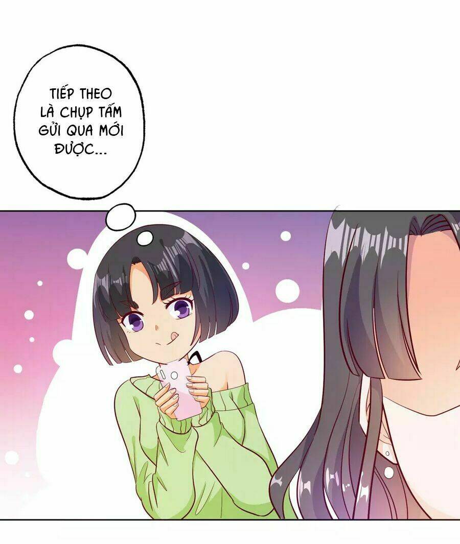 hôn nhân dục vọng: thiếu gia nhẹ một chút! chapter 100 26