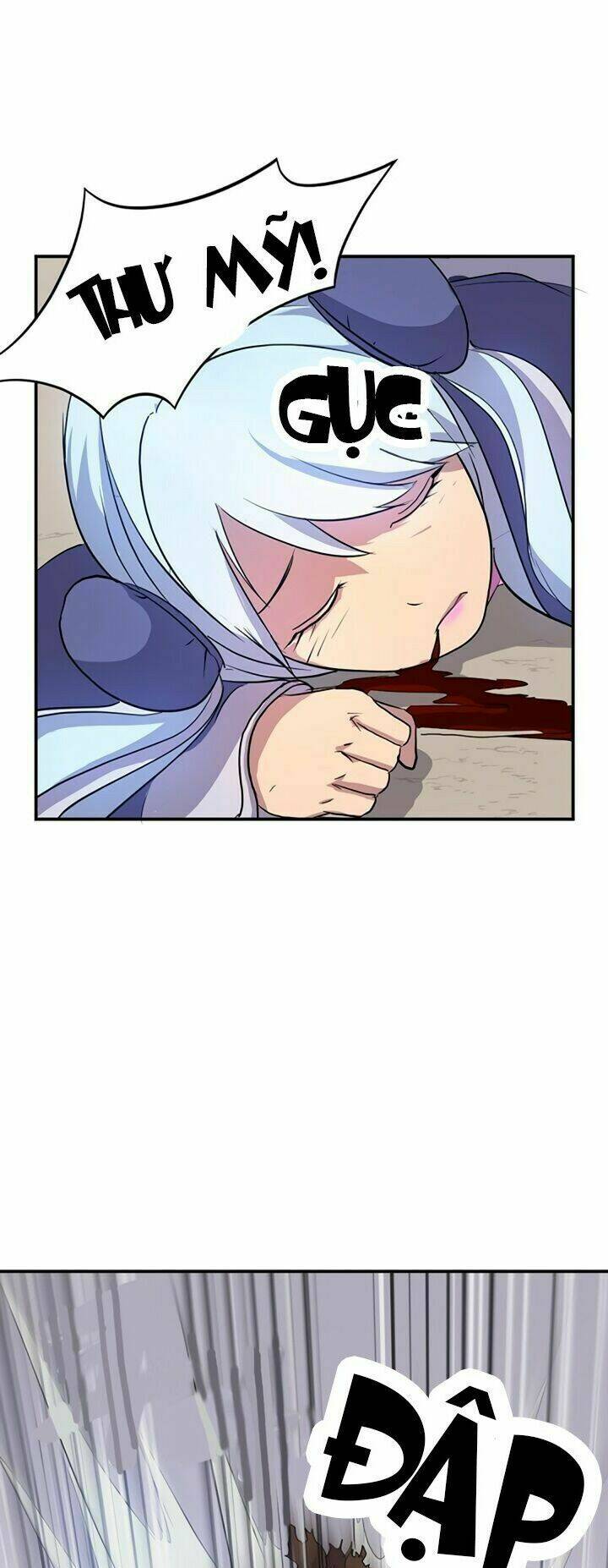 trọng sinh, bất khả chiến bại chapter 14 21