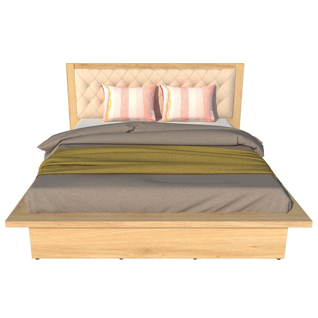 Giường 2 Hộc Kéo FG124