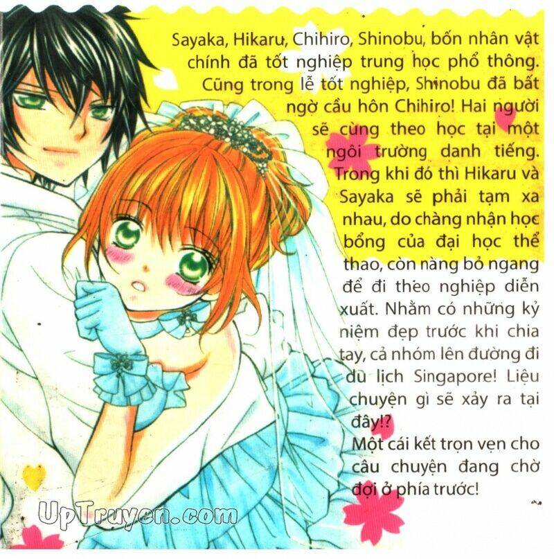 i love you suzuki chapter 18 2