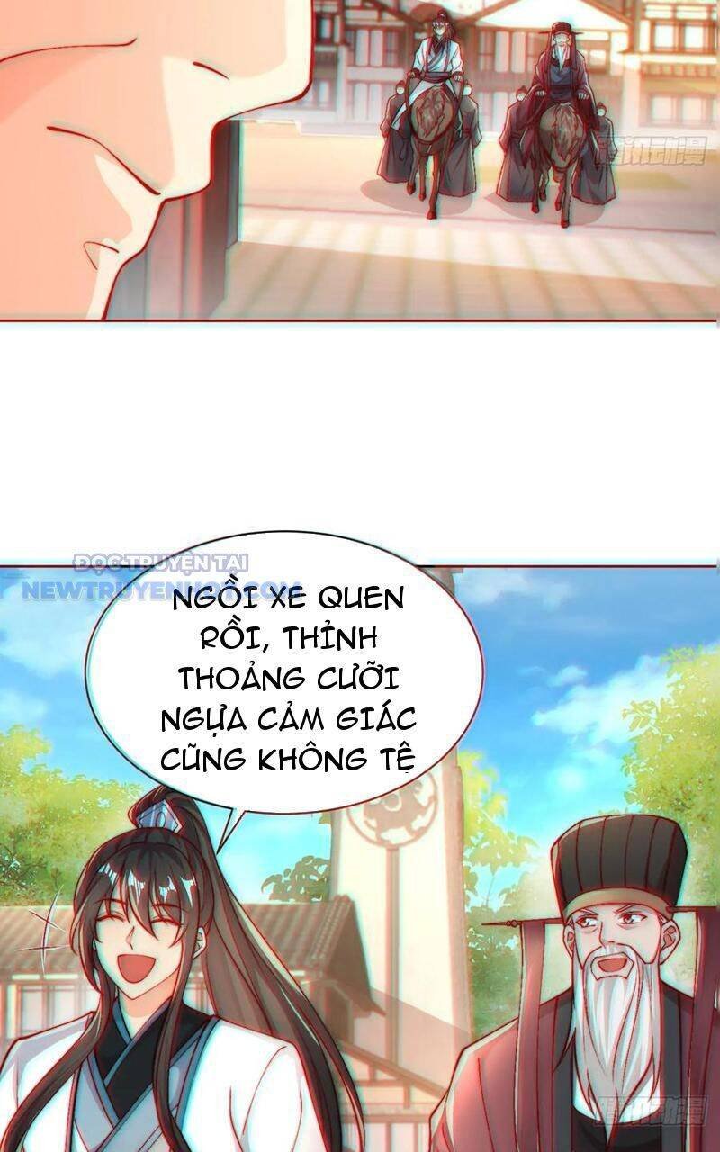 ta thực sự không muốn làm thần tiên chapter 59 30