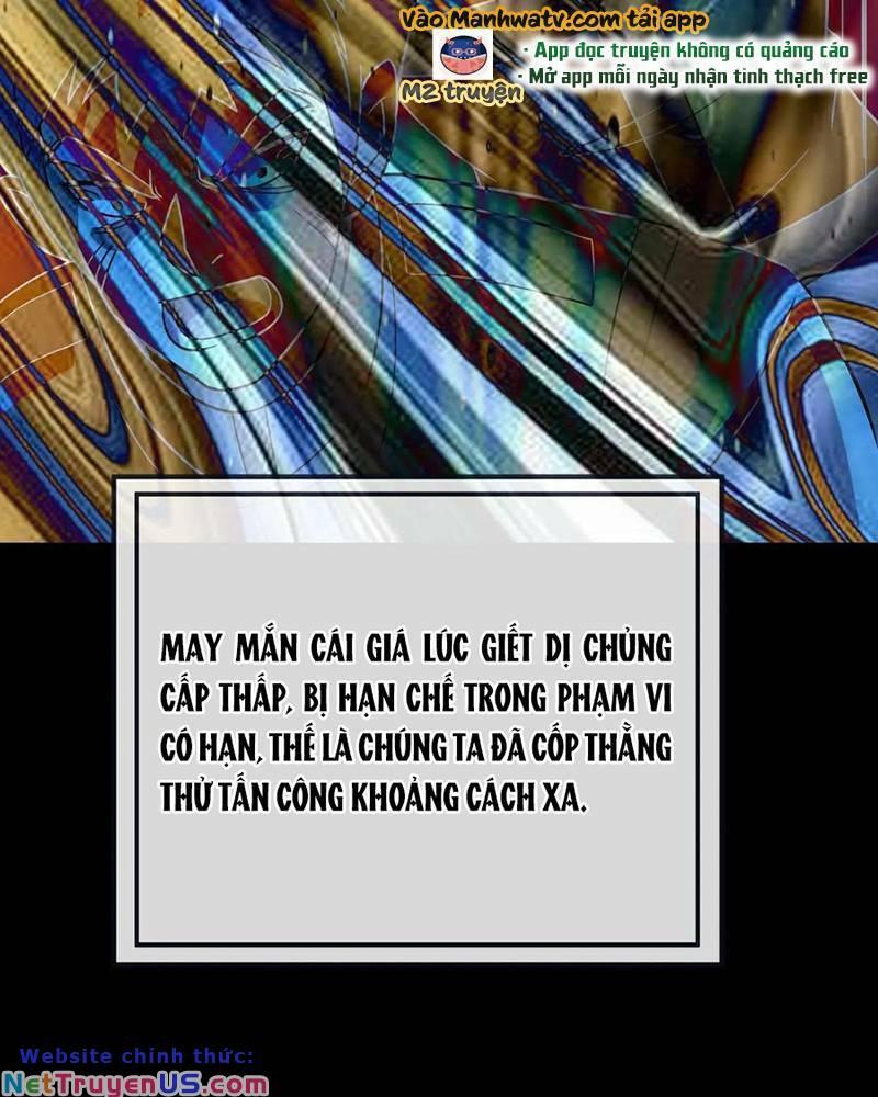 nhìn thấy thanh máu, ta xử tội thần linh chapter 125 42