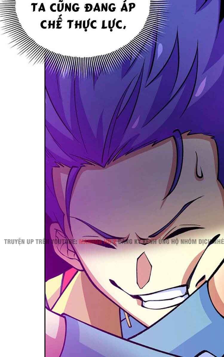 võ đạo độc tôn chapter 403 35