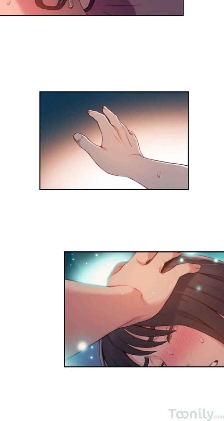 [raw] anh chàng ngọt ngào chapter 57 20