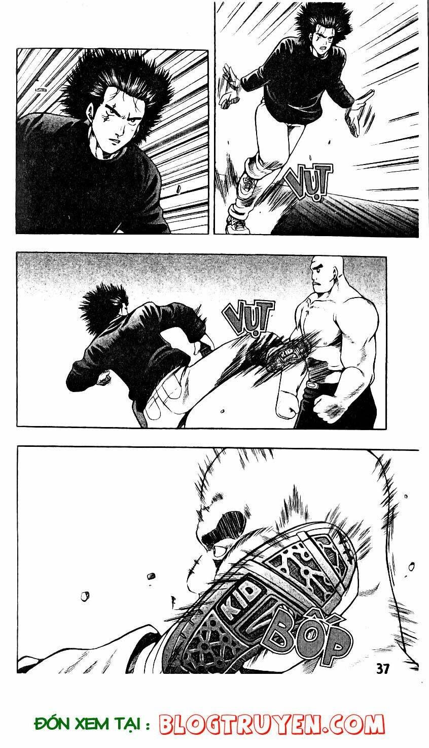 kid gang chapter 131 15