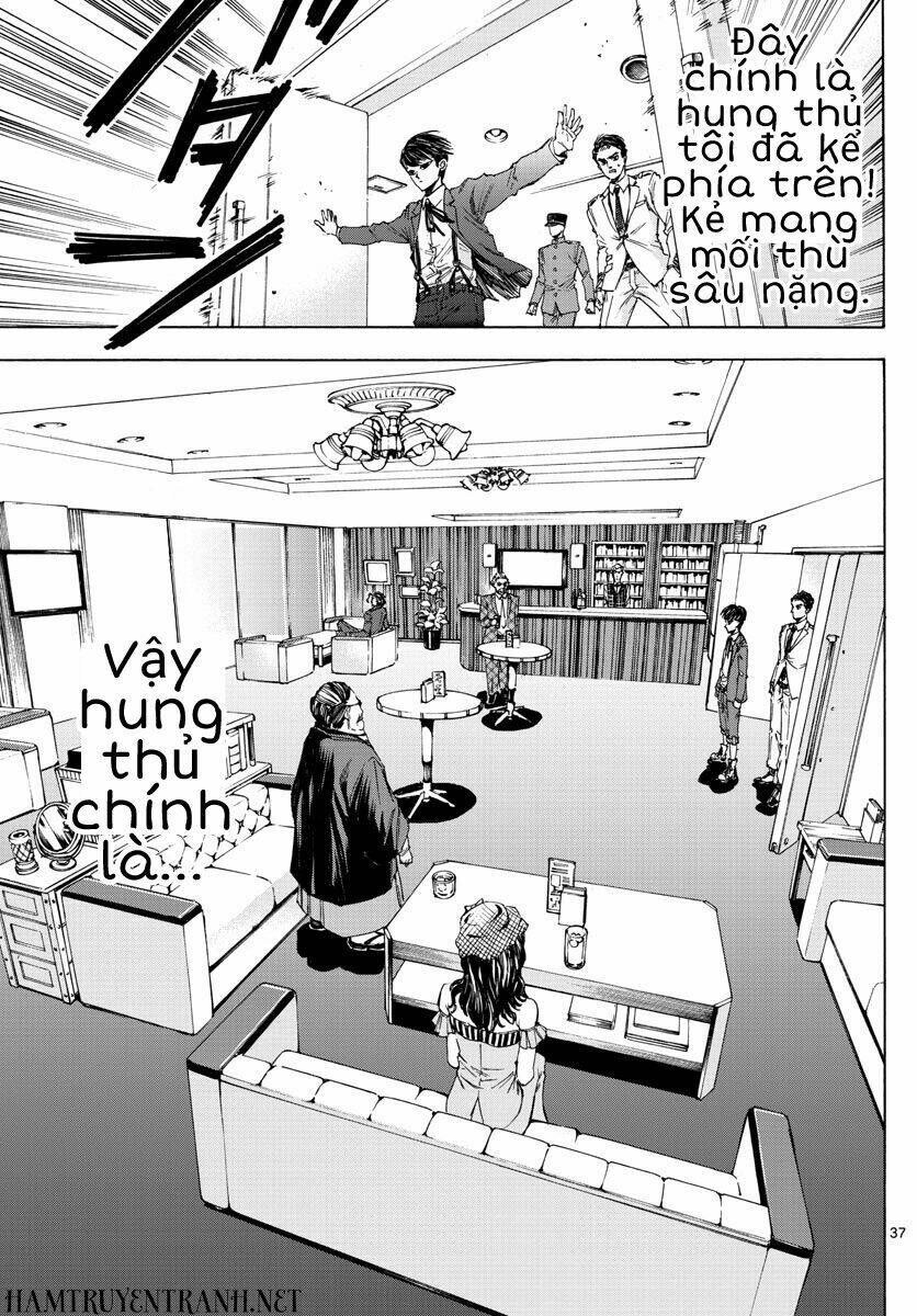 detective xeno and the seven locked murder rooms chapter 1 36