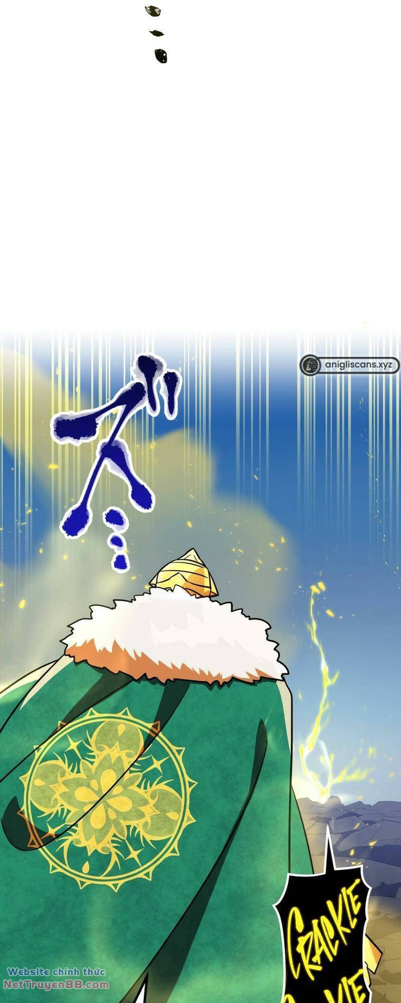 Huyết Thánh Cứu Thế Chủ~ Ta Chỉ Cần 0.0000001% Đã Trở Thành Vô Địch chapter 65 22