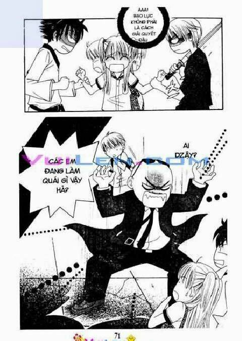 neck and neck chapter 3 67