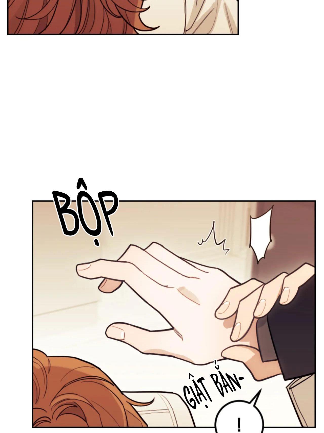 nghiện cuồng công - bdsm cùng sẹc chapter 10 11