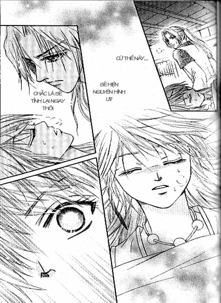 tiên khúc chapter 15 36