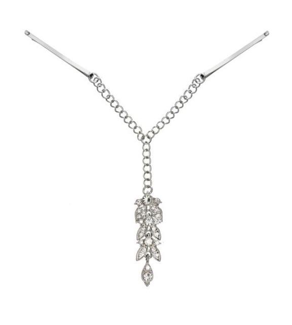 Kẹp tóc phong cách bohemian - Head chain
