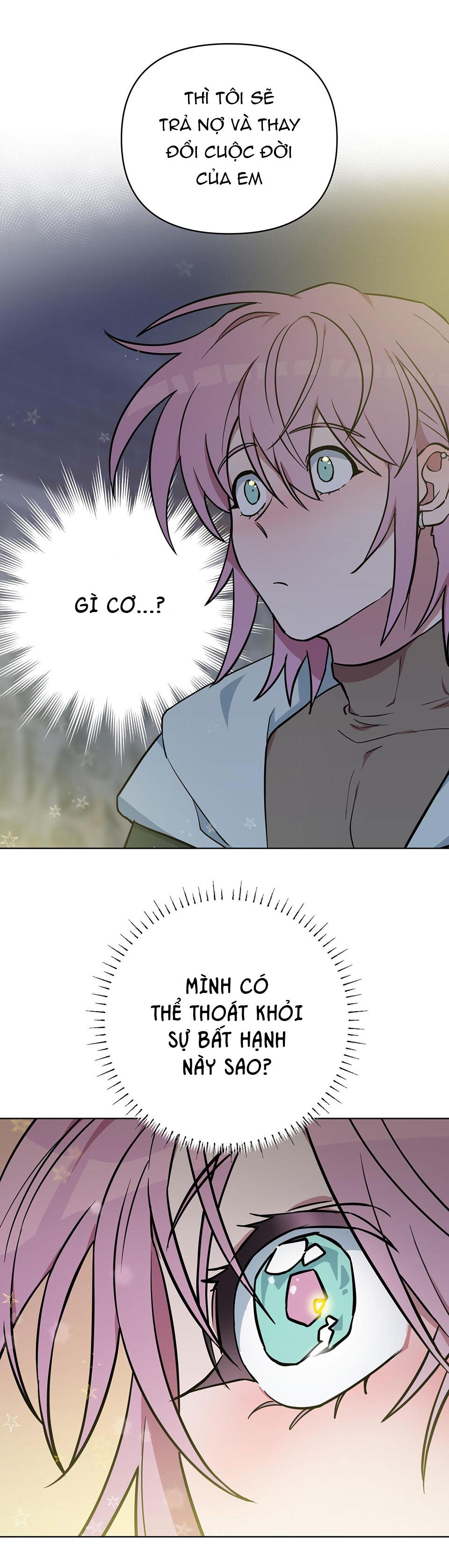 bộ sưu tập ciu to-ngực bự của nhà sẹc chapter 33 33