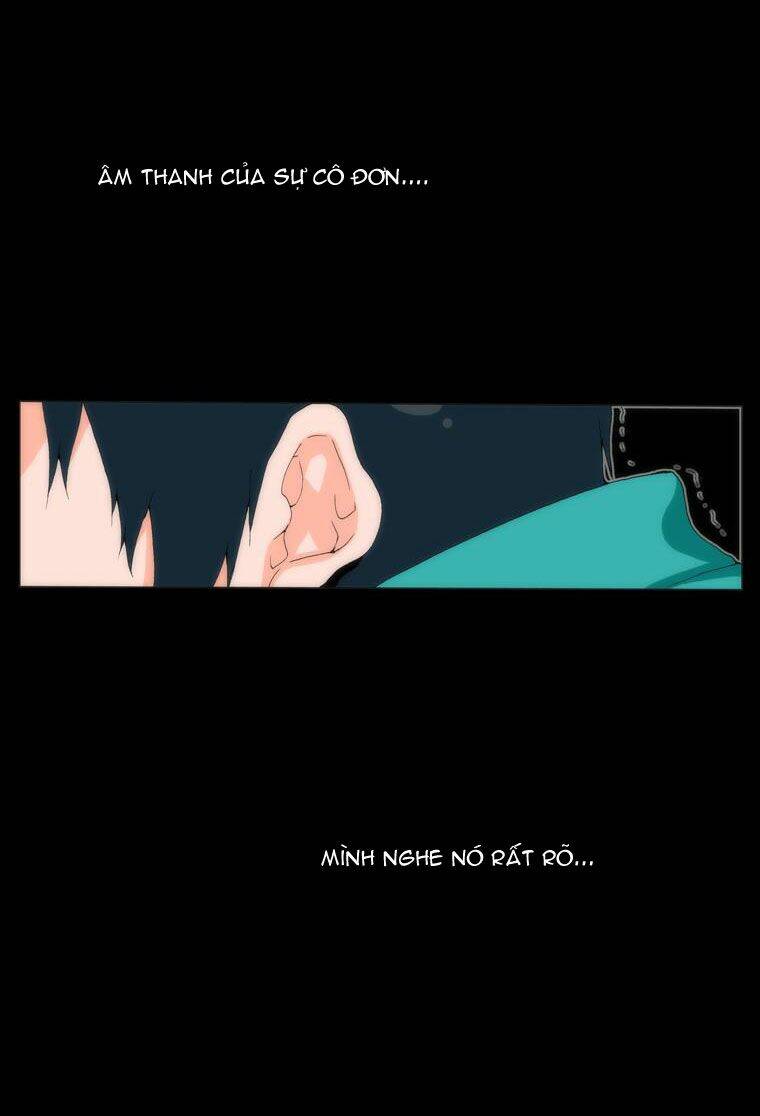 can't see can't hear but love chapter 6 33