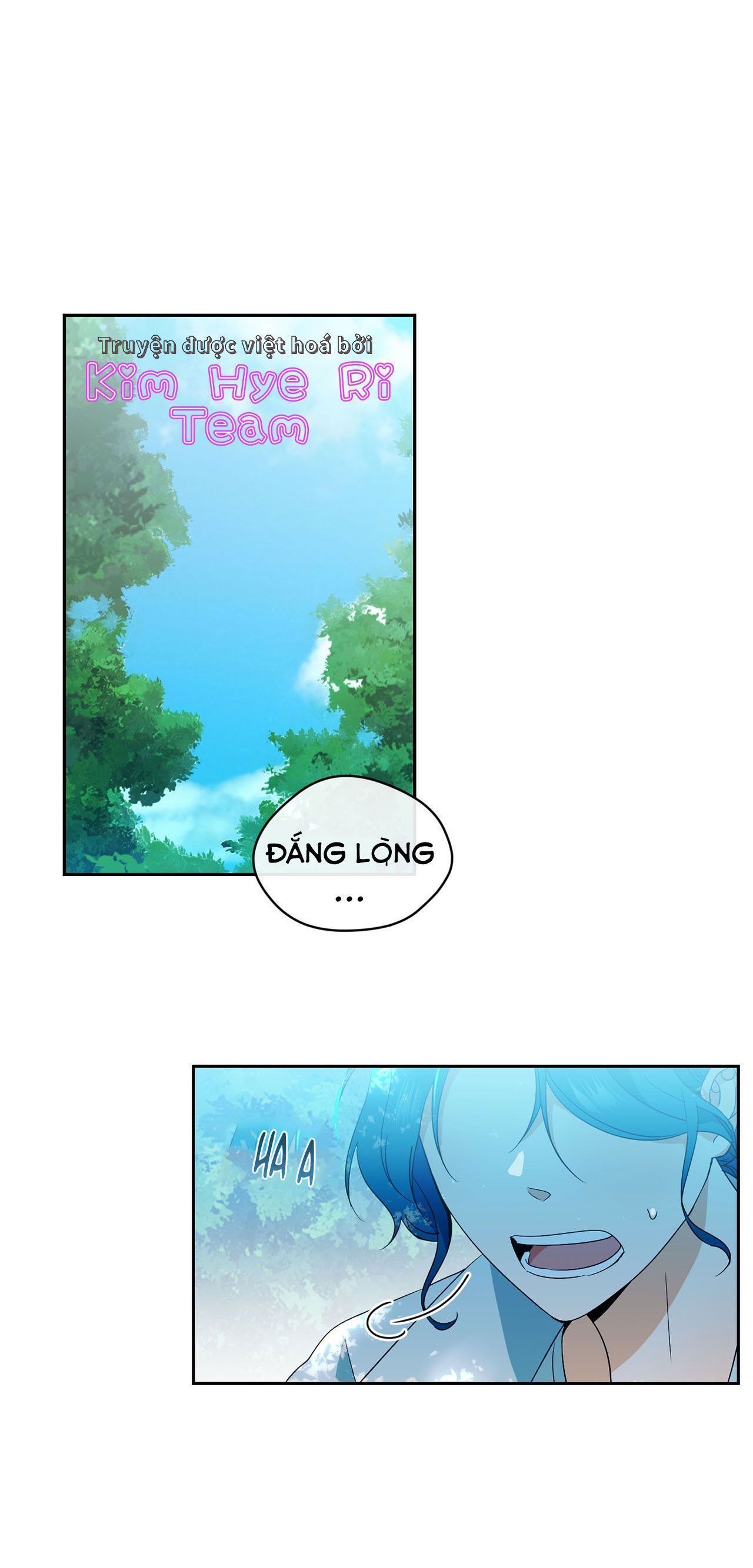 giấc mộng ngọt ngào 2 (full) chapter 4 24