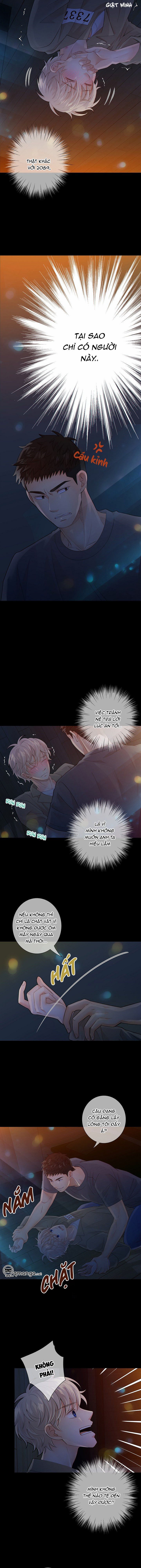 thời gian giữa sói và chó chapter 20 5