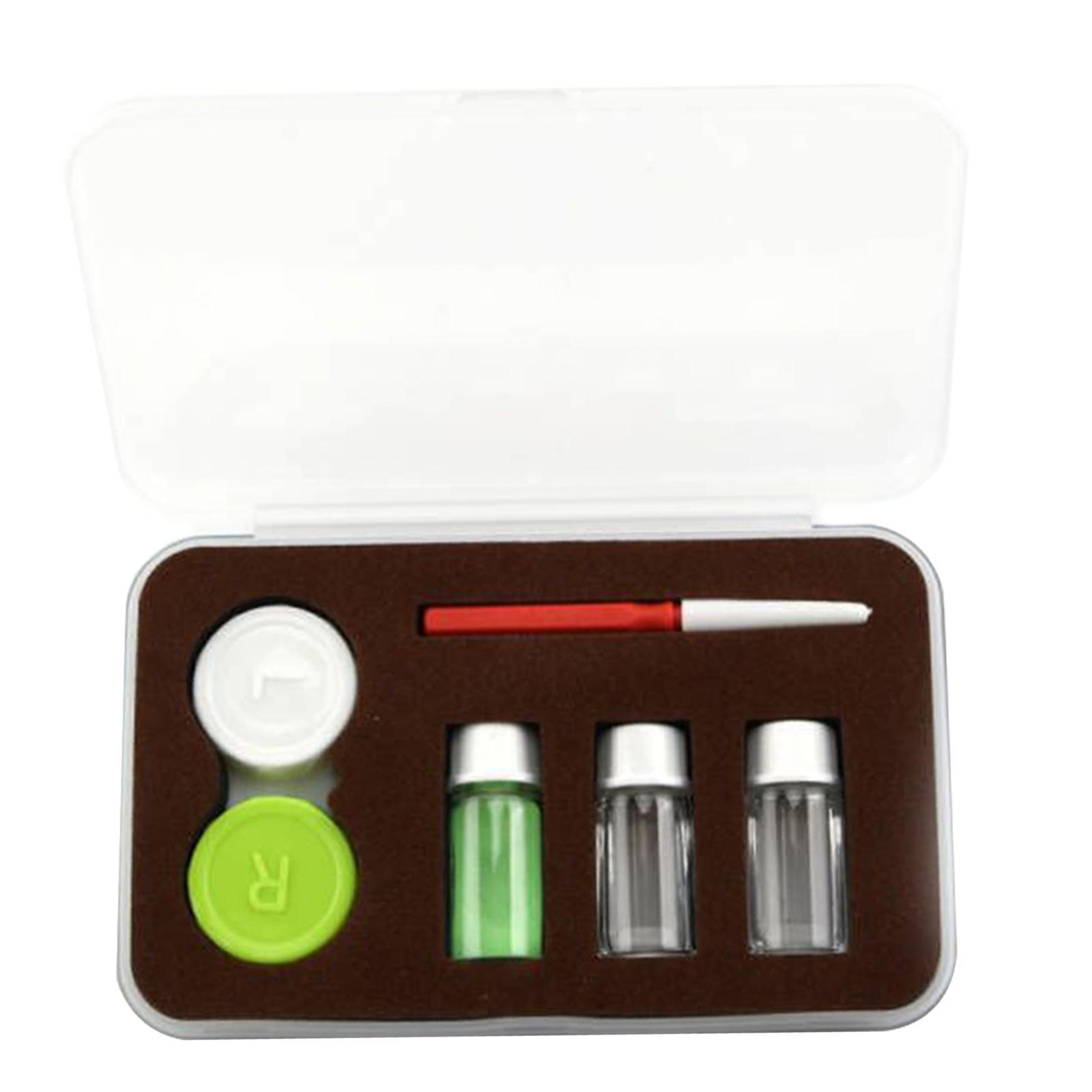 Watch Luminous Powder Set Monochromatic Repair Tool for Watches Watch Repair