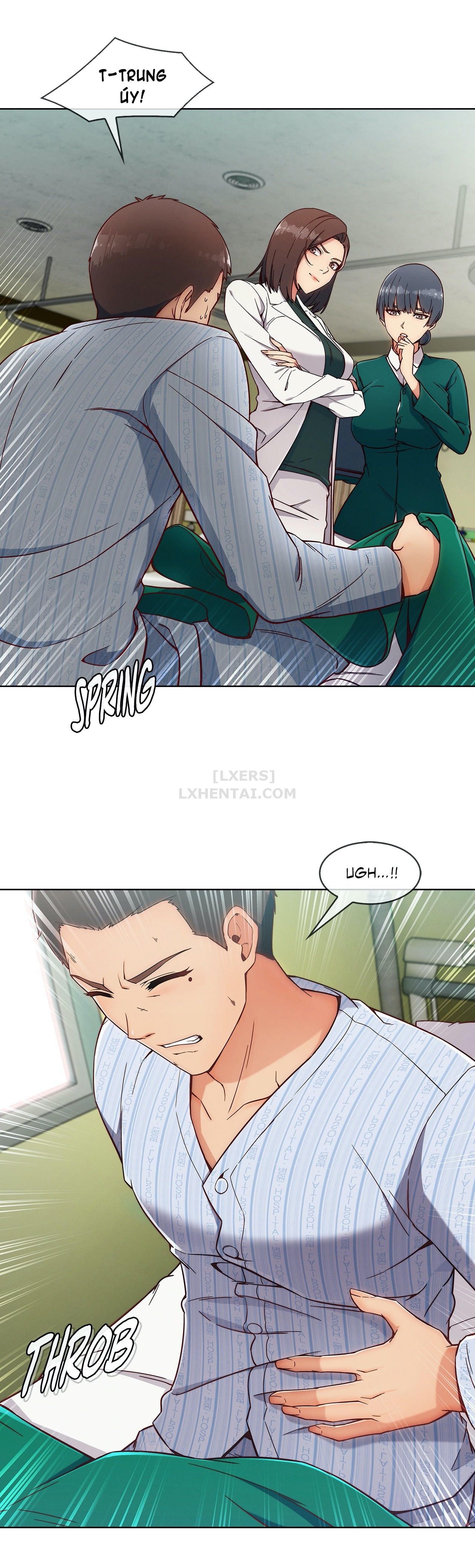 điên cuồng nhưng ngọt ngào chapter 70 32