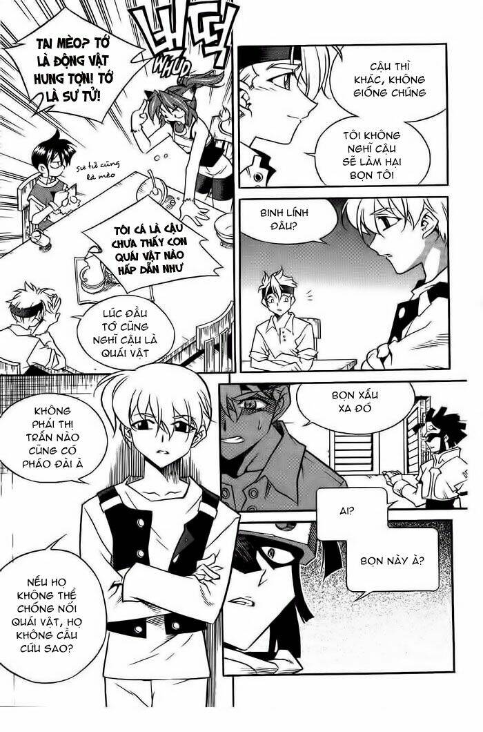 dorothy of oz chapter 1 17