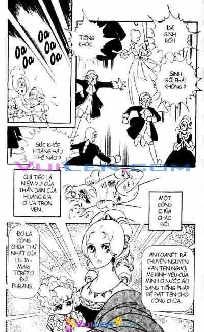 hoa hồng véc-xây chapter 5 28