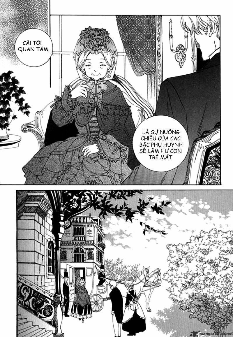 dear my girls chapter 16 8