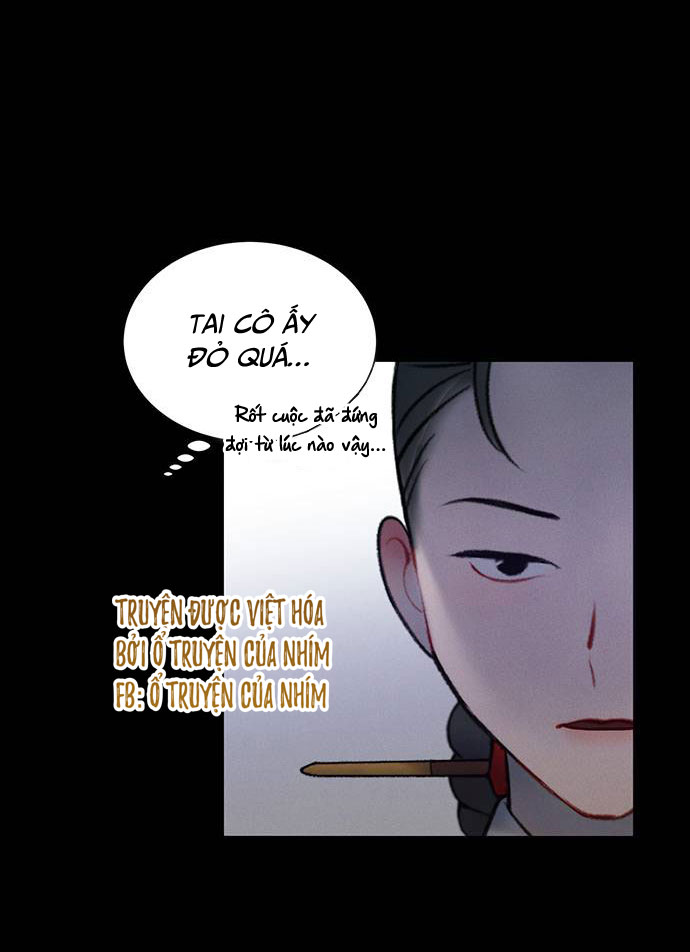 người tình của gwanghae chapter 31 52