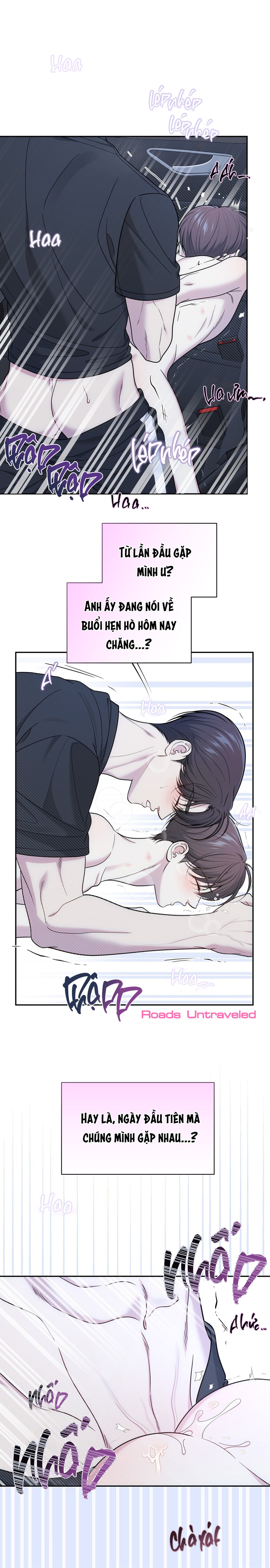 thầm yêu chapter 31 13