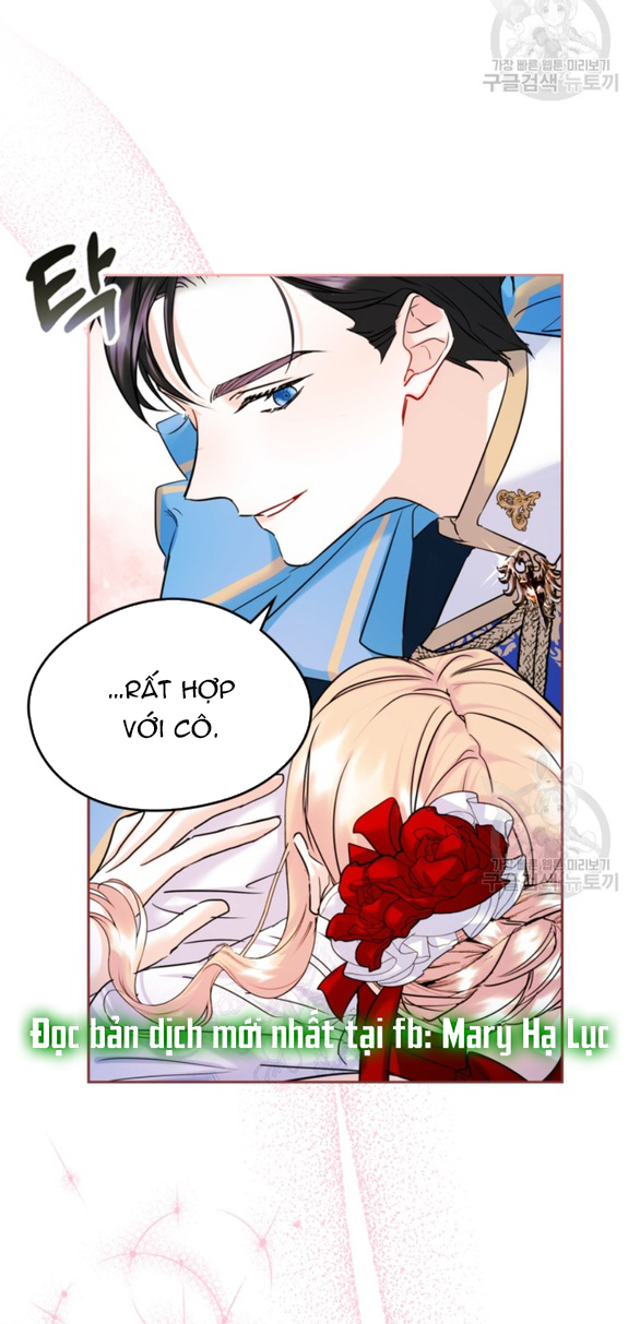 tôi đã trở thành bạn gái của nam chính chapter 32.1 9