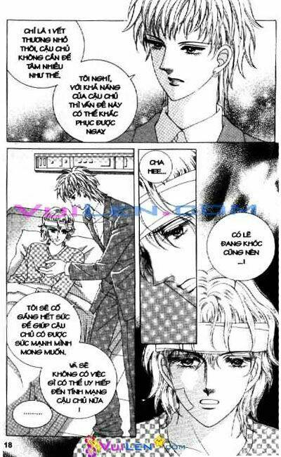 anh,bạn trai và người ấy chapter 10 18