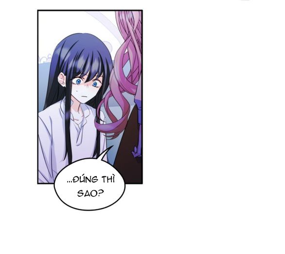 tôi đã trở thành bạn gái của nam chính chapter 16.1 26