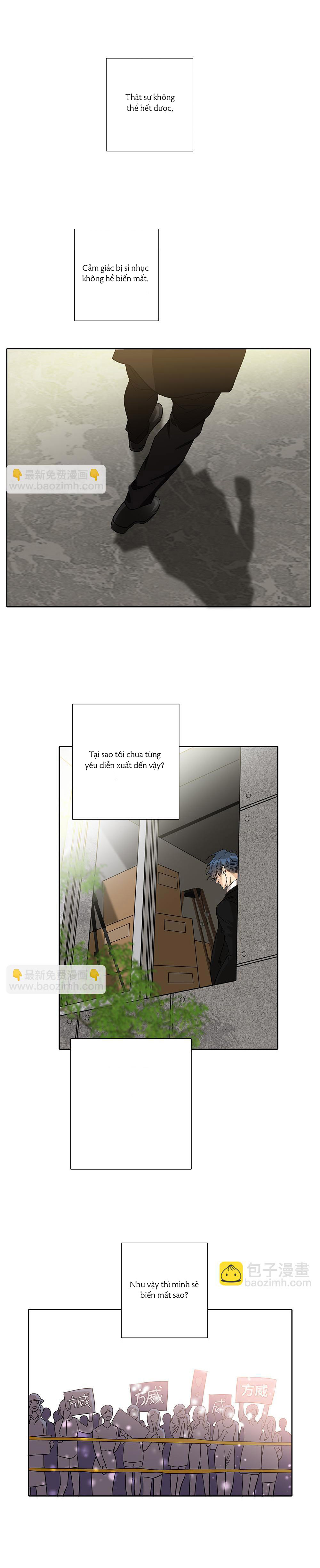 quan hệ nợ nần chapter 28 16