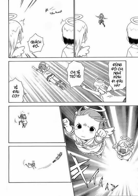 ichigo mashimaro chapter 54 20