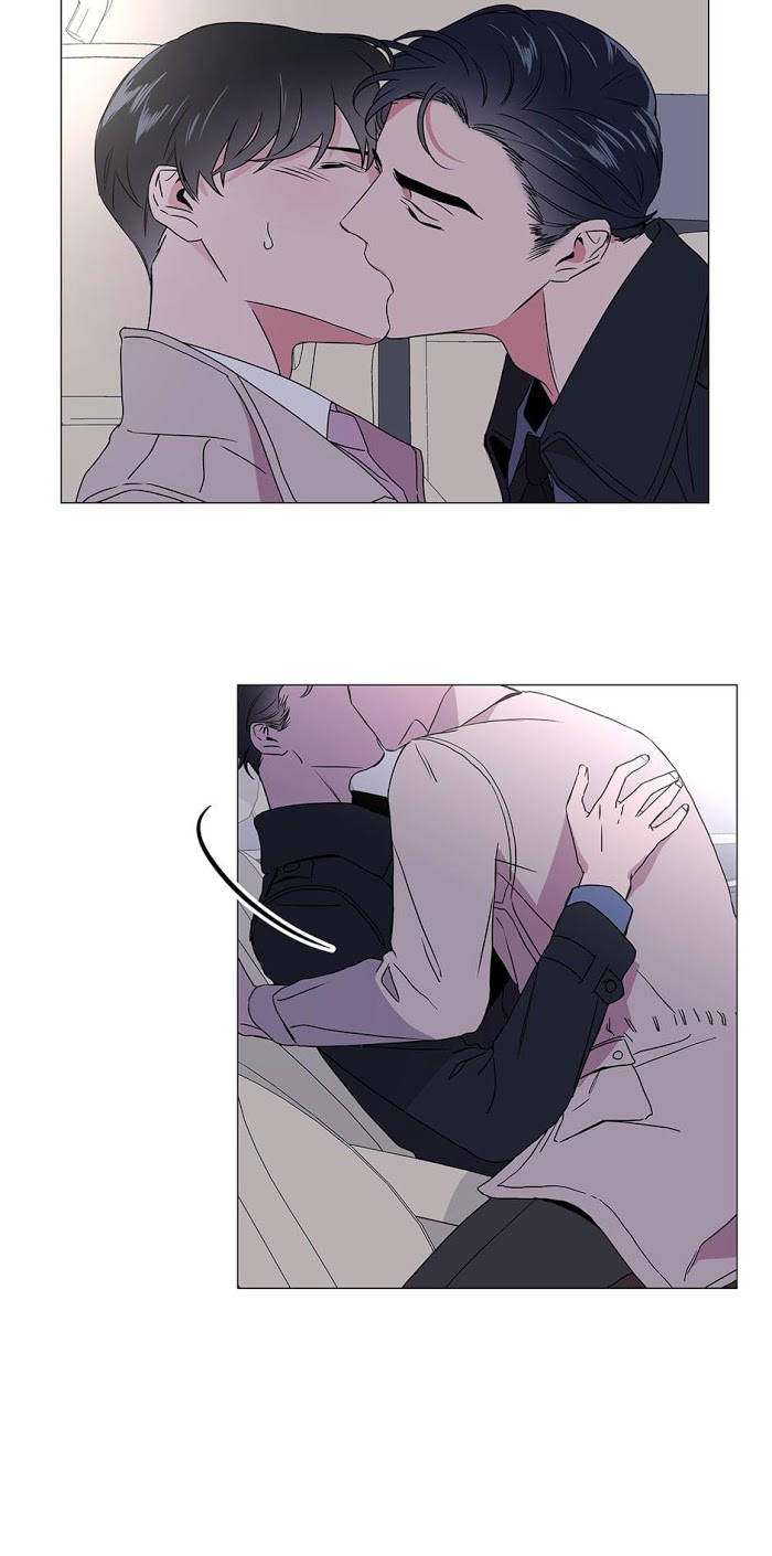 [raw] red candy chapter 26 46