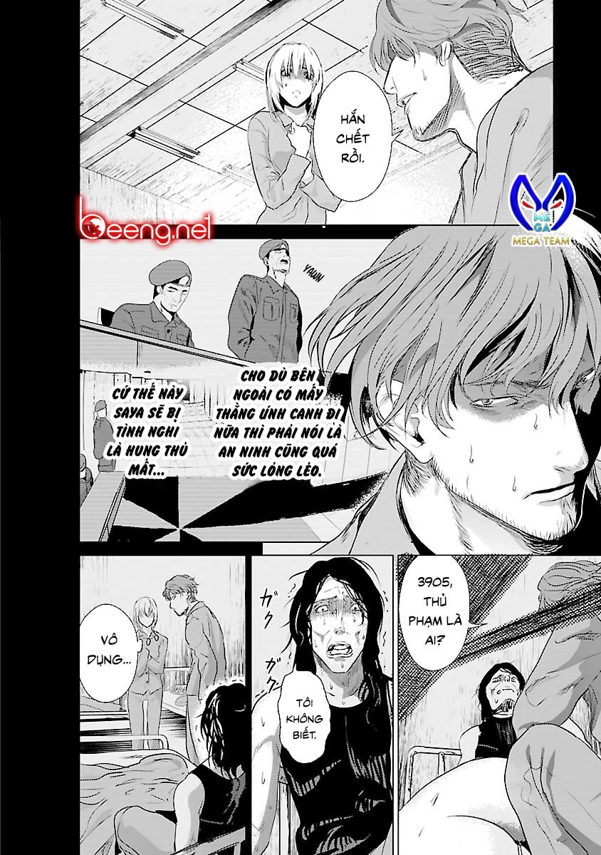 tái sinh chapter 4.1 6