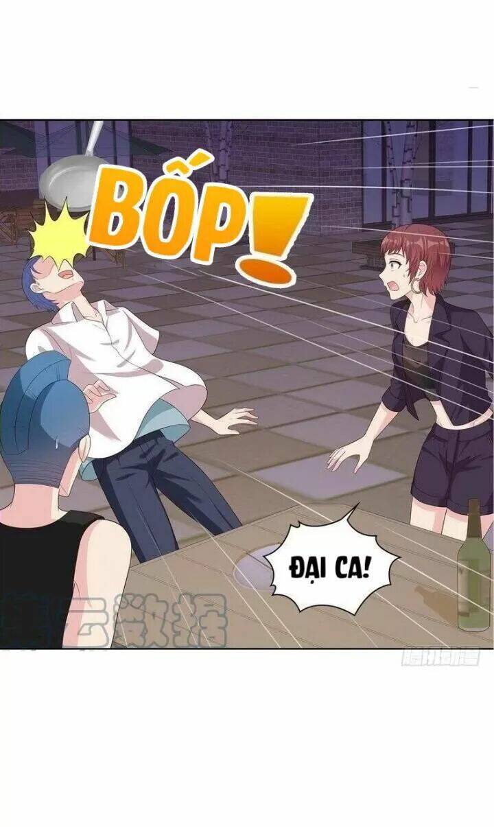 nam thần manh bảo tận diệt chapter 85 17