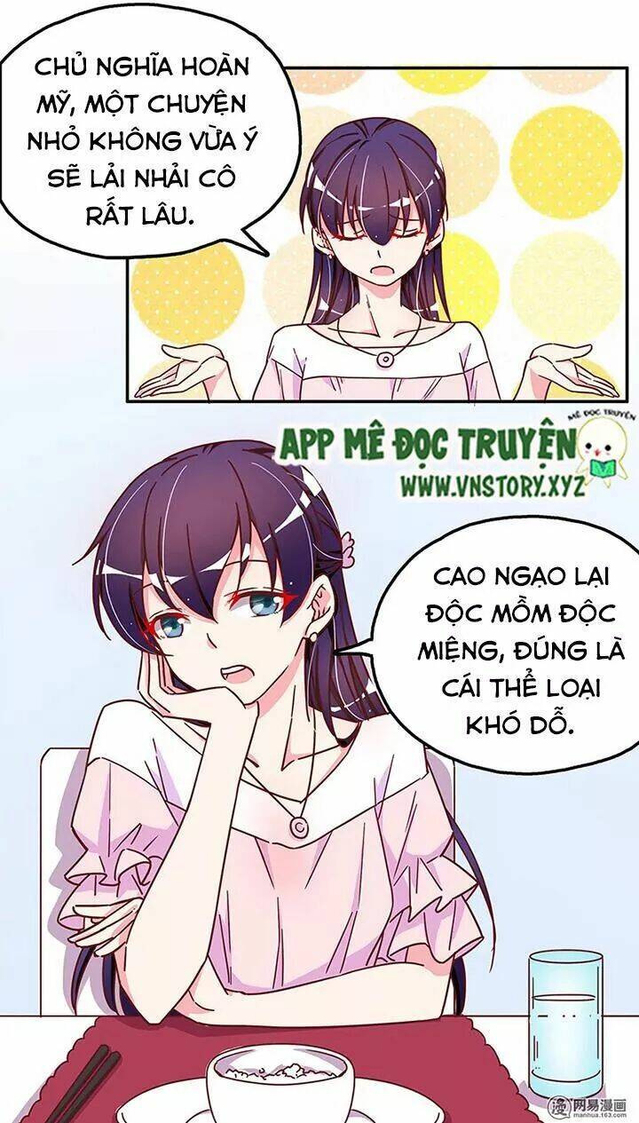 yêu em, sai đến tận cùng chapter 24 9