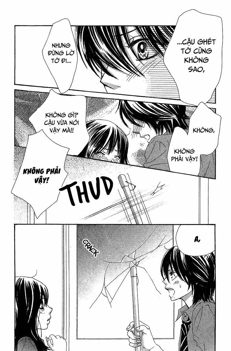 bokutachi wa shitte shimatta chapter 19 39