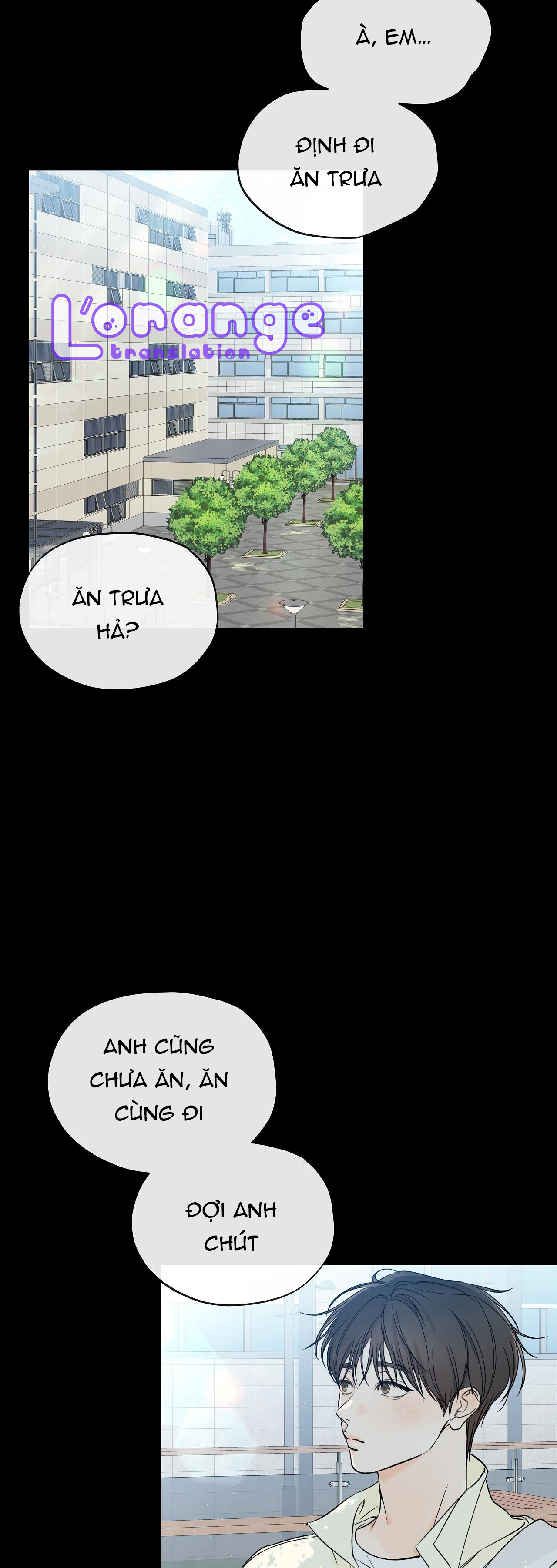 hướng đến nơi chân trời chapter 17 6