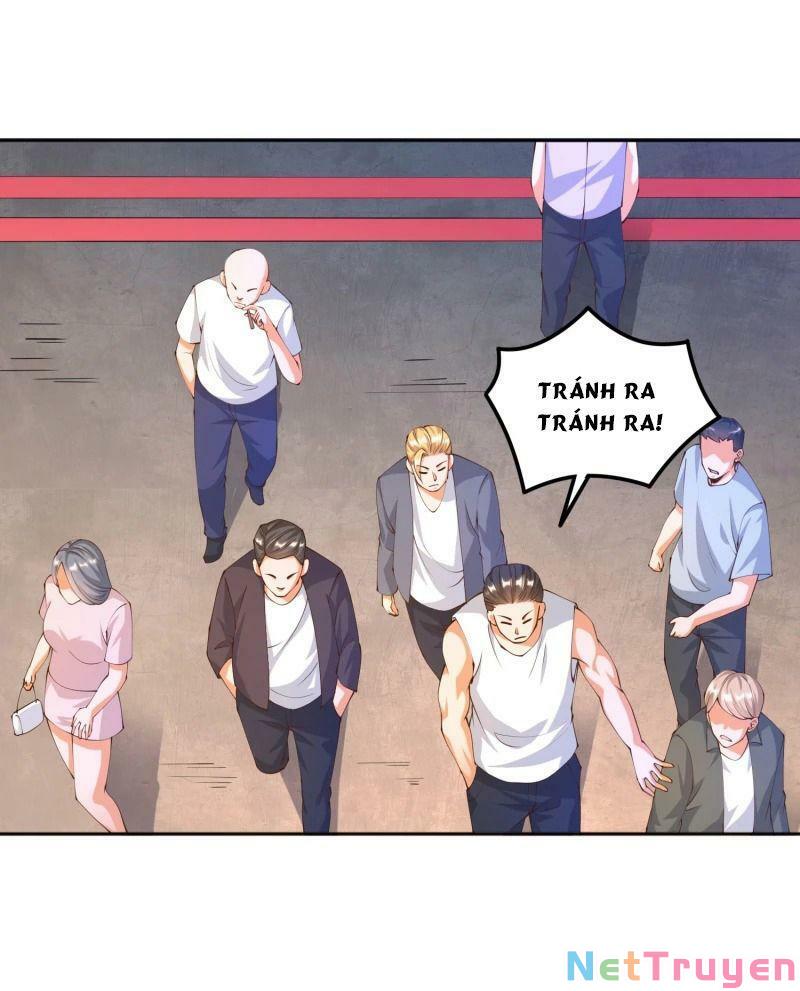 luyện tập thành thần chapter 16 3