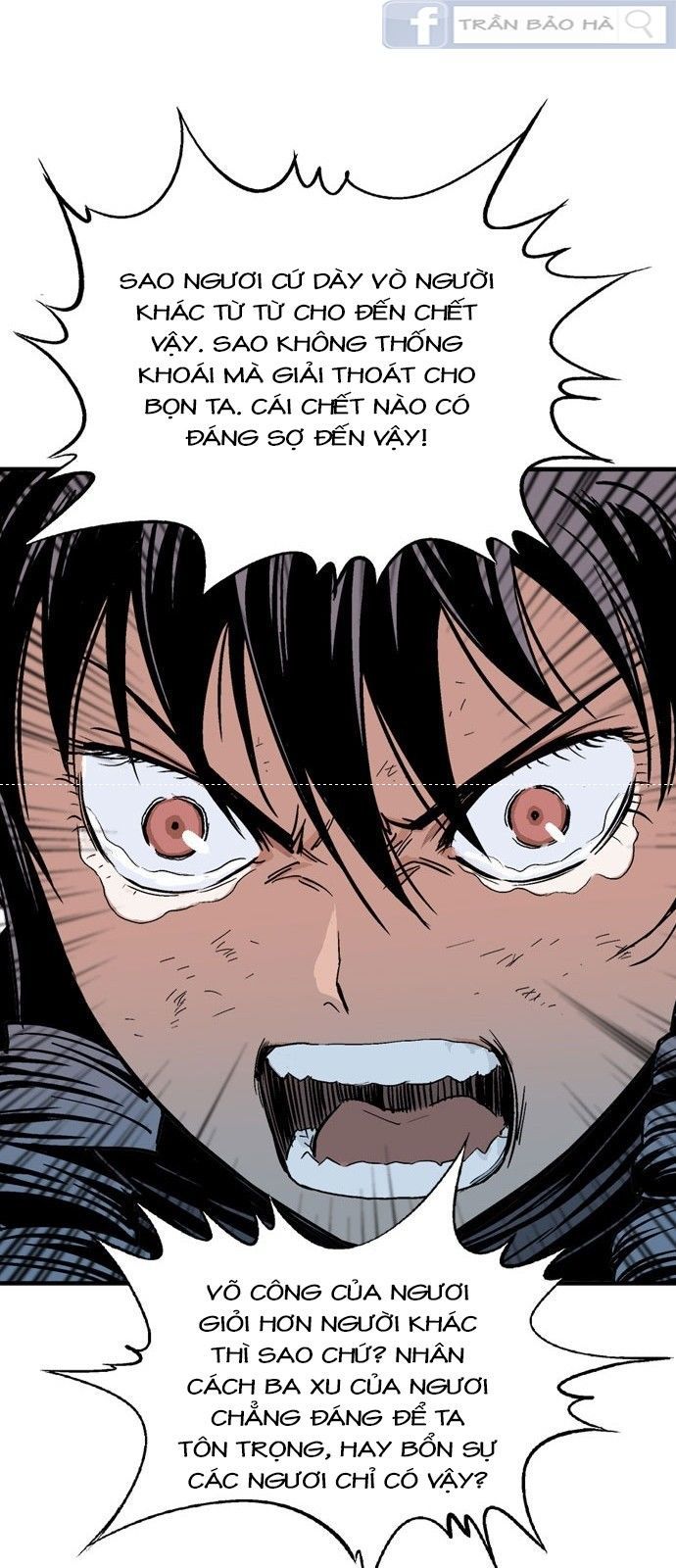 cao thủ 2 chapter 87 30